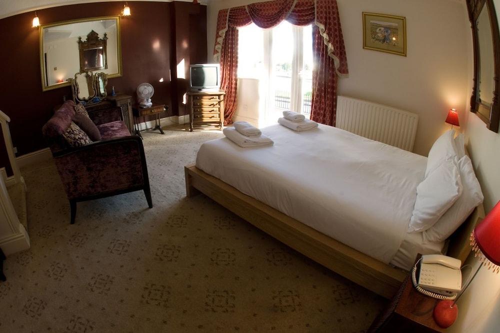 ברמינגהאם Sparkle Hotel מראה חיצוני תמונה